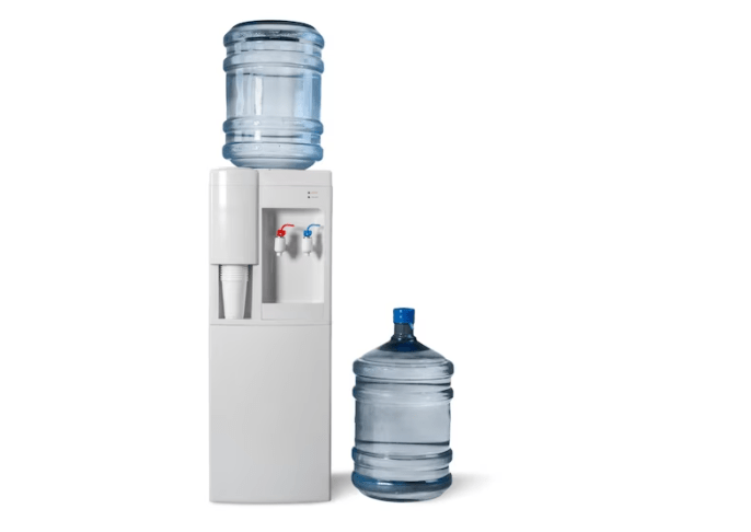 Water Cooler: Pros and Cons of Bottled Water